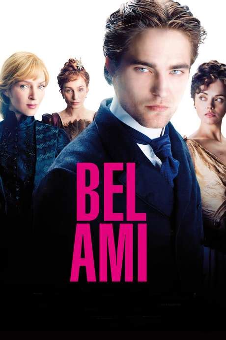 gofilm bel ami|‎Bel Ami (2012) directed by Nick Ormerod, Declan .